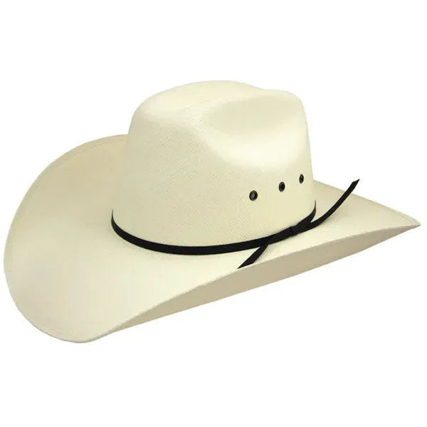 Stetson Short Go Jr - Children's Straw Cowboy Hat - Hatcountry