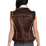Scully Michaela - Womens Vest - Hatcountry