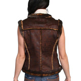 Scully Michaela - Womens Vest - Hatcountry