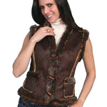 Scully Michaela - Womens Vest - Hatcountry