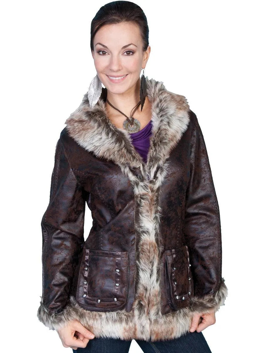 Scully Snow Lake - Womens Jacket - Hatcountry