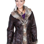 Scully Snow Lake - Womens Jacket - Hatcountry