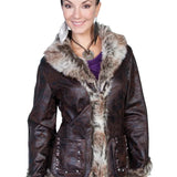 Scully Snow Lake - Womens Jacket - Hatcountry