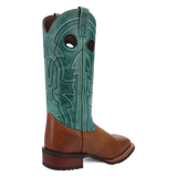 Laredo Clarkston - Men's Leather Cowboy Boots