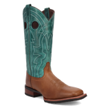 Laredo Clarkston - Men's Leather Cowboy Boots