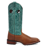 Laredo Clarkston - Men's Leather Cowboy Boots