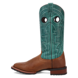 Laredo Clarkston - Men's Leather Cowboy Boots