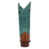 Laredo Clarkston - Men's Leather Cowboy Boots