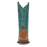 Laredo Clarkston - Men's Leather Cowboy Boots