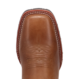 Laredo Clarkston - Men's Leather Cowboy Boots
