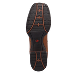 Laredo Clarkston - Men's Leather Cowboy Boots