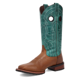 Laredo Clarkston - Men's Leather Cowboy Boots