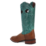 Laredo Clarkston - Men's Leather Cowboy Boots