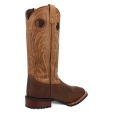 Laredo Cullen - Men's Leather Cowboy Boots