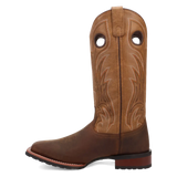 Laredo Cullen - Men's Leather Cowboy Boots