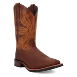 Laredo Chet - Men's Leather Cowboy Boots