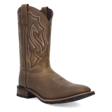 Laredo Trailblazer - Men's Leather Cowboy Boots