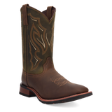 Laredo Trailblazer - Men's Leather Cowboy Boots