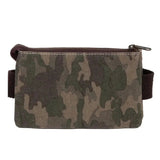 Scully Camo Crusader - Waist Bag - Hatcountry