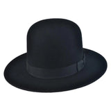 Stetson Amish B Long Oval - (4X) Wool Felt Cowboy Hat (Closeout)