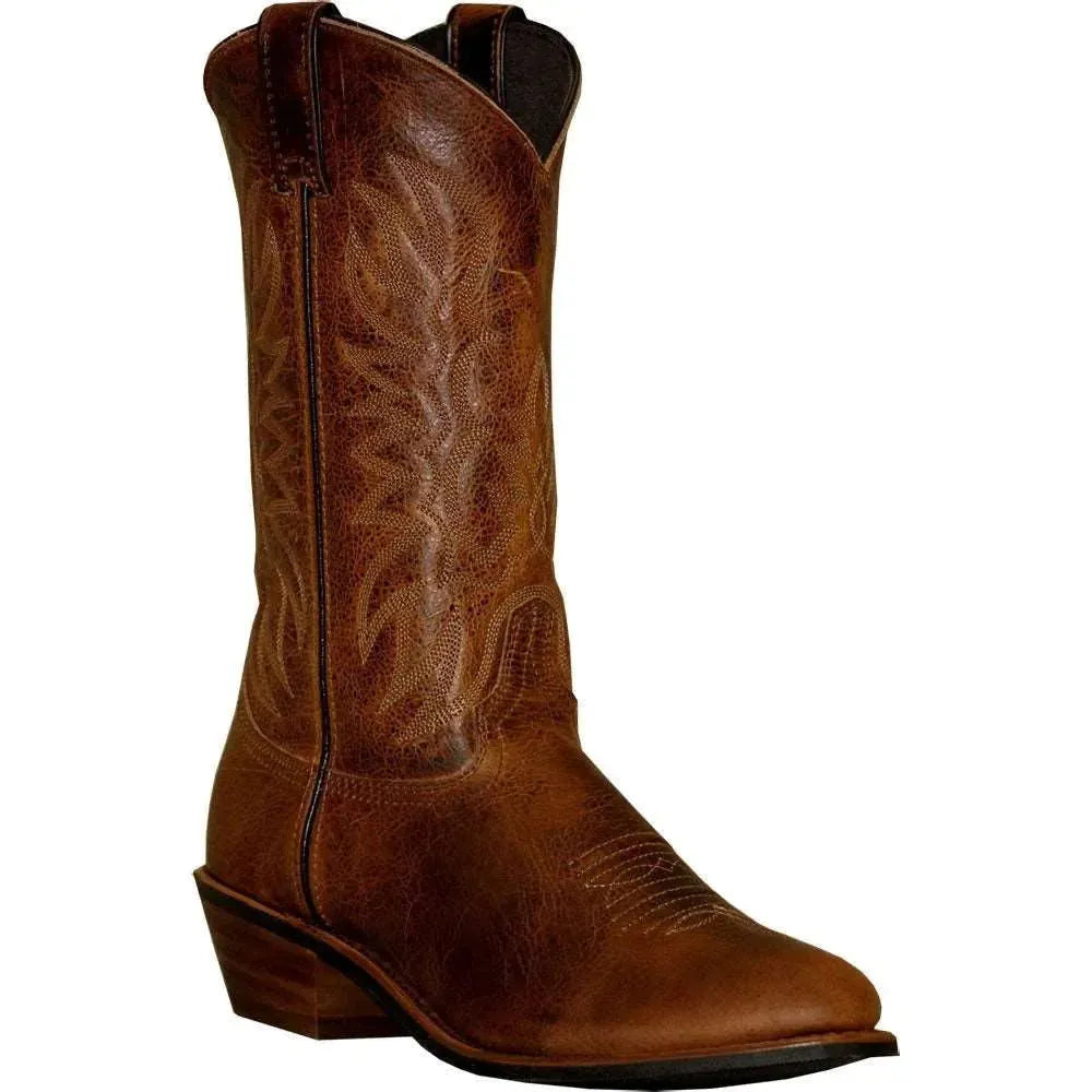 Abilene Lincoln - Men's Leather Cowboy Boots main image 0