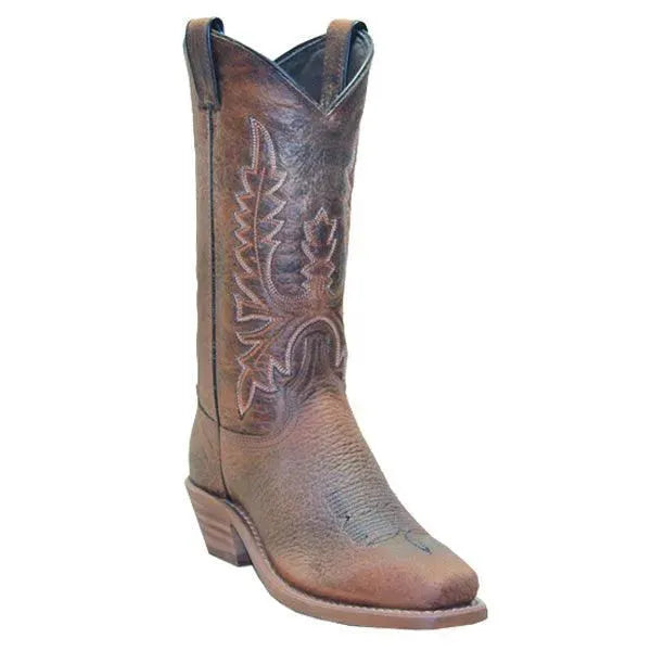 Abilene Audrey - Women's Leather Cowgirl Boot - Hatcountry