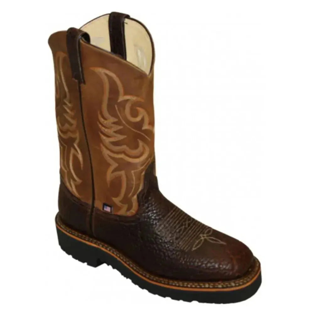 Soft top cowboy boots on sale