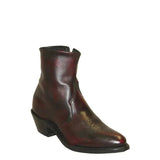 Abilene Everett - Mens Leather Cowboy Boots - Hatcountry