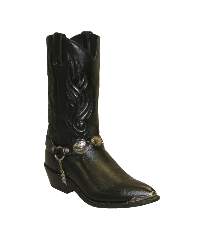 Abilene Logger - Men's Leather Cowboy Boots main image 1