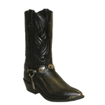 Abilene Hayden - Men's Leather Cowboy Boots - Hatcountry
