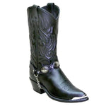 Abilene Isabelle - Women's Leather Cowgirl Boots - Hatcountry