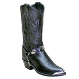 Abilene Isabelle - Women's Leather Cowgirl Boots - Hatcountry