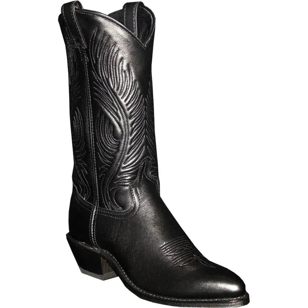 Abilene Josephine - Women's Leather Cowgirl Boots - Hatcountry