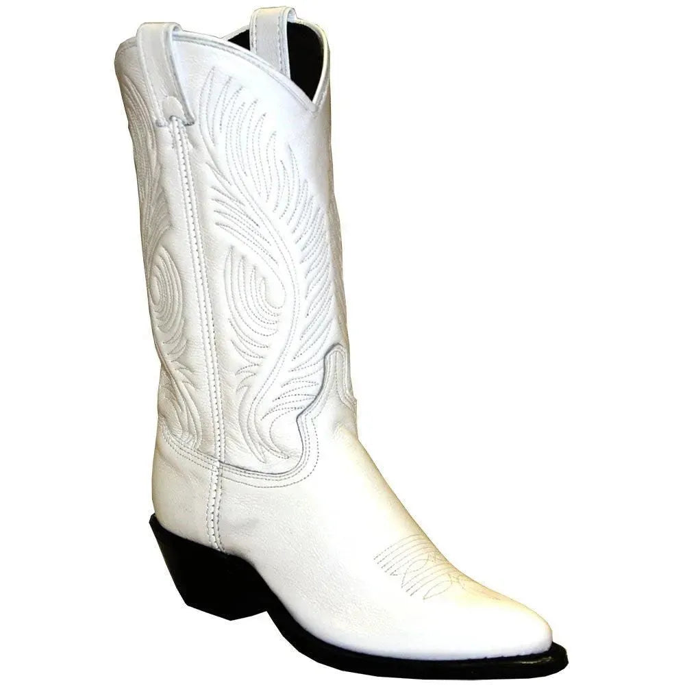 Abilene Josephine - Women's Leather Cowgirl Boots - Hatcountry