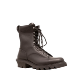 Abilene Logger - Men's Leather Cowboy Boots - Hatcountry