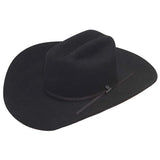 Ariat Cattleman 2-Ply - (6X) Fur Felt Cowboy Hat - Hatcountry