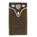 Ariat Foothill - Men's Rodeo Wallet - Hatcountry