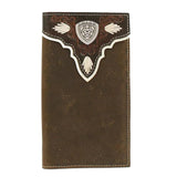 Ariat Foothill - Men's Rodeo Wallet - Hatcountry