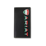 Ariat Mexican Flag Colored Letters - Mens Rodeo Wallet - Hatcountry