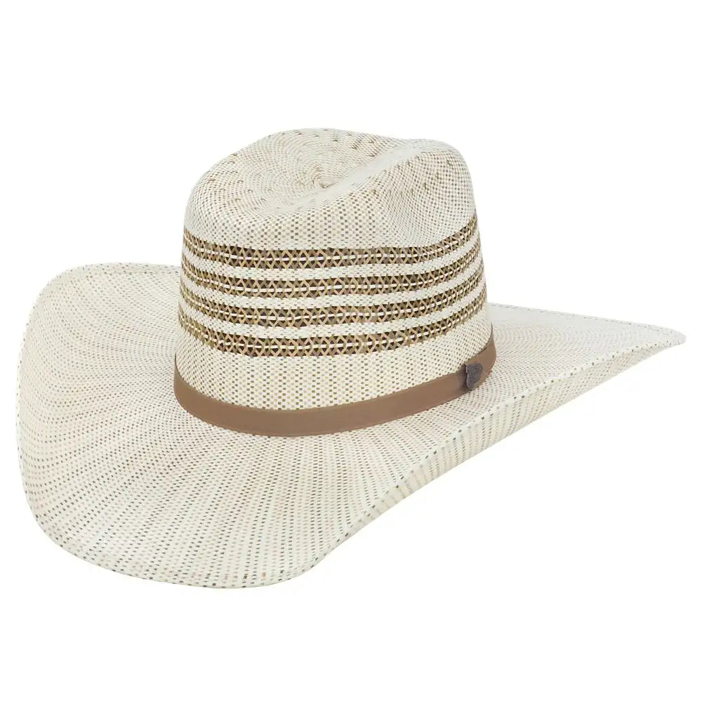 Justin Barrel Children's Straw Cowboy Hat Hatcountry