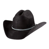 Bullhide Belong Together - Vegan Wool Felt Cowgirl Hat