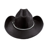 Bullhide Belong Together - Vegan Wool Felt Cowgirl Hat