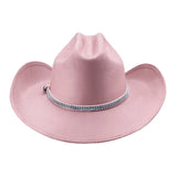 Bullhide Belong Together - Vegan Wool Felt Cowgirl Hat