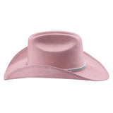 Bullhide Belong Together - Vegan Wool Felt Cowgirl Hat