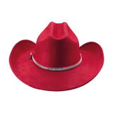 Bullhide Belong Together - Vegan Wool Felt Cowgirl Hat