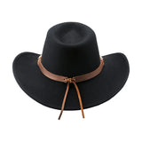 Bullhide Broomfield - Wool Felt Cowboy Hat