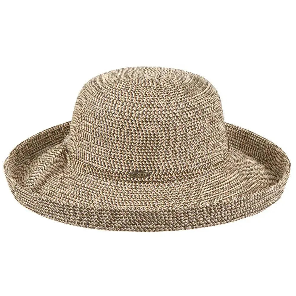 Deadwood Trading Chanterelle - Straw Sun Hat - Hatcountry