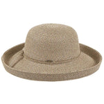 Deadwood Trading Chanterelle - Straw Sun Hat - Hatcountry