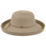 Deadwood Trading Chanterelle - Straw Sun Hat - Hatcountry