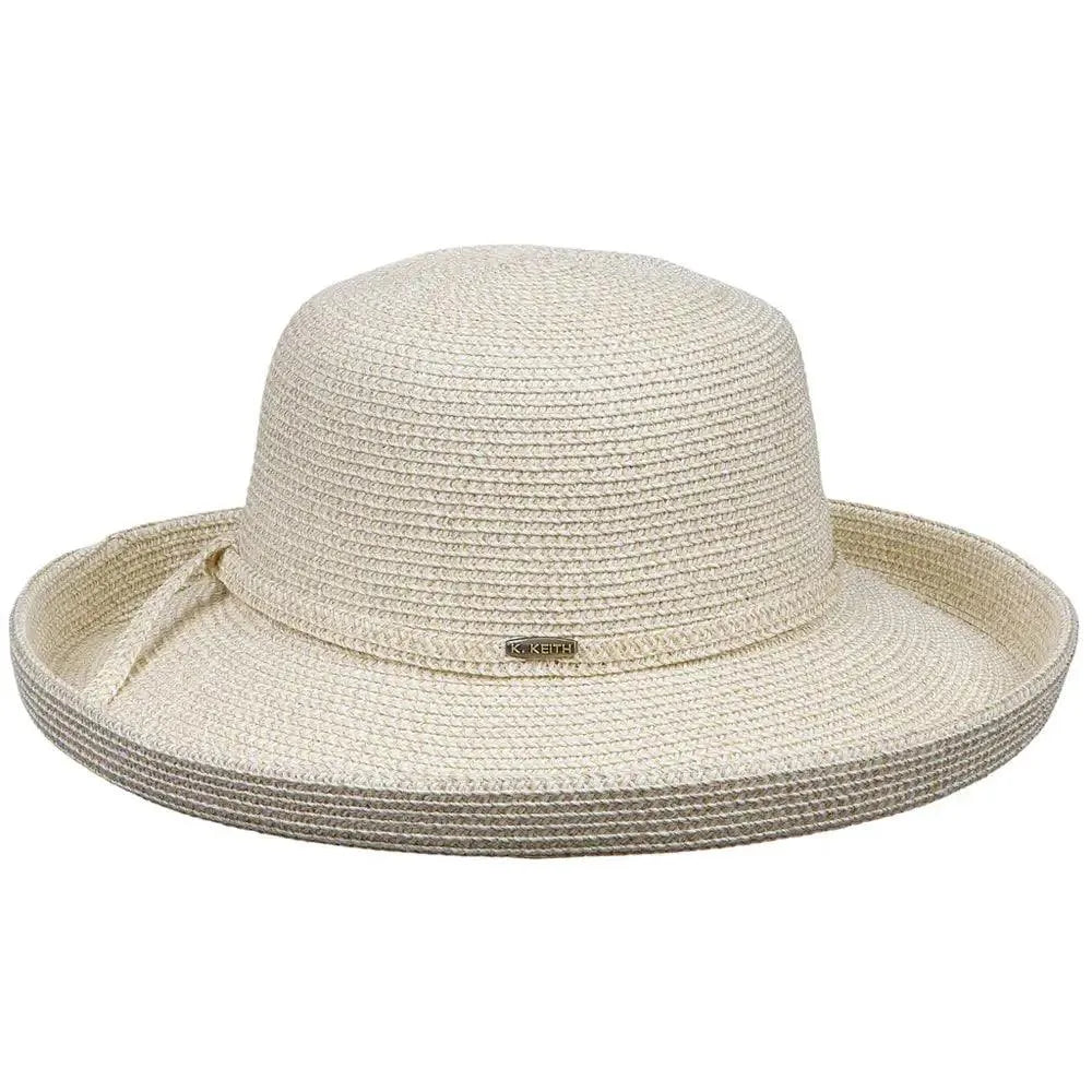 Deadwood Trading Chanterelle - Straw Sun Hat - Hatcountry
